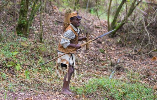 Batwa Experience