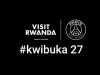 Visit Rwanda #Kwibuka27