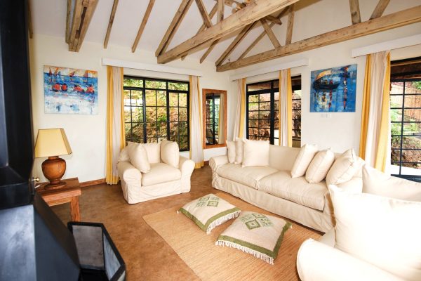 Guest-Area-with-Blazing-fireplace-at-Clouds-Mountain-Gorilla-Lodge-bwindi