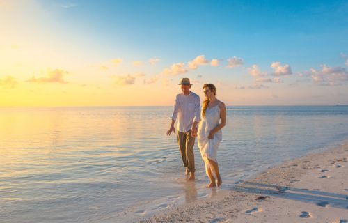 Zanzibar honeymoon packages