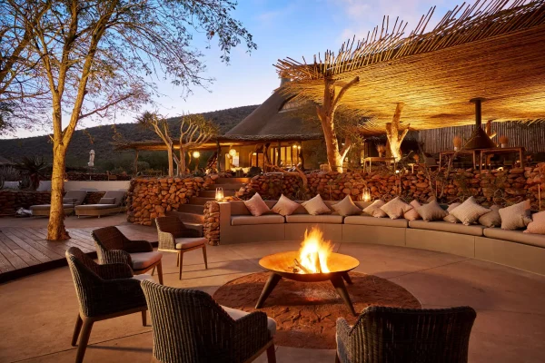 Community & Wildlife Luxury Safari: Kruger & The Kalahari