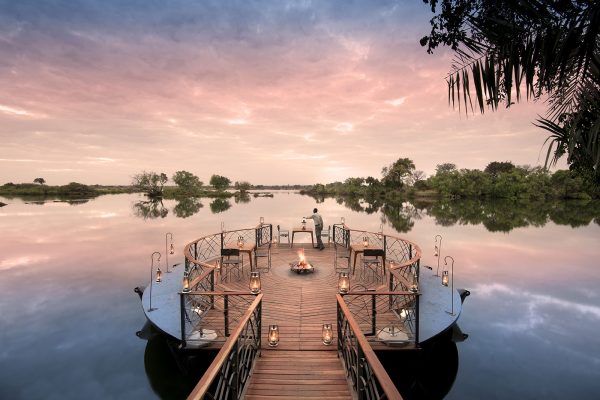 Luxury Zambia Safari