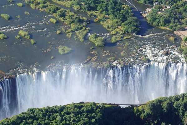 Victoria Falls: Everything You Need to Know