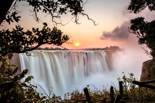 luxury Victoria falls tours