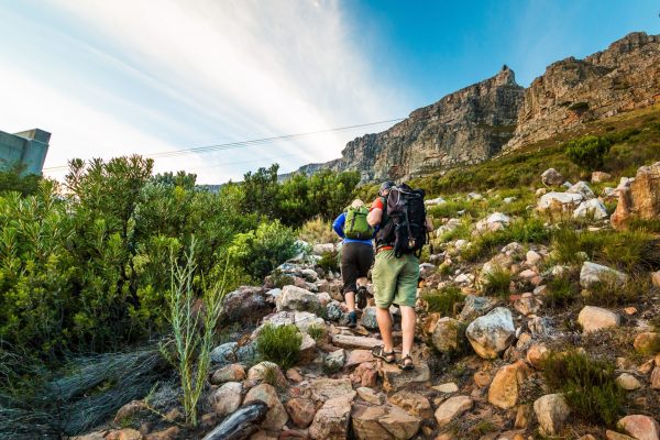 Table Mountain Hike