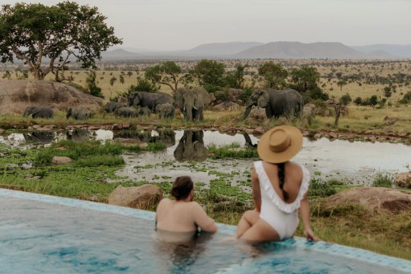 Ultimate Tanzania Safari