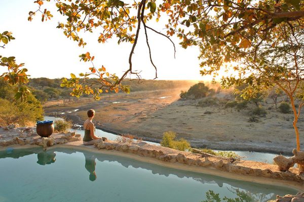 10 Day Botswana Itinerary