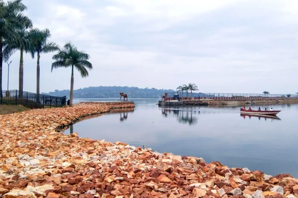 Things to Do in Entebbe