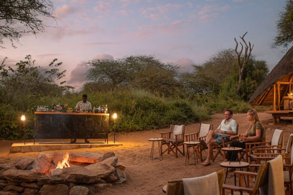 10-Day Tanzania Safari